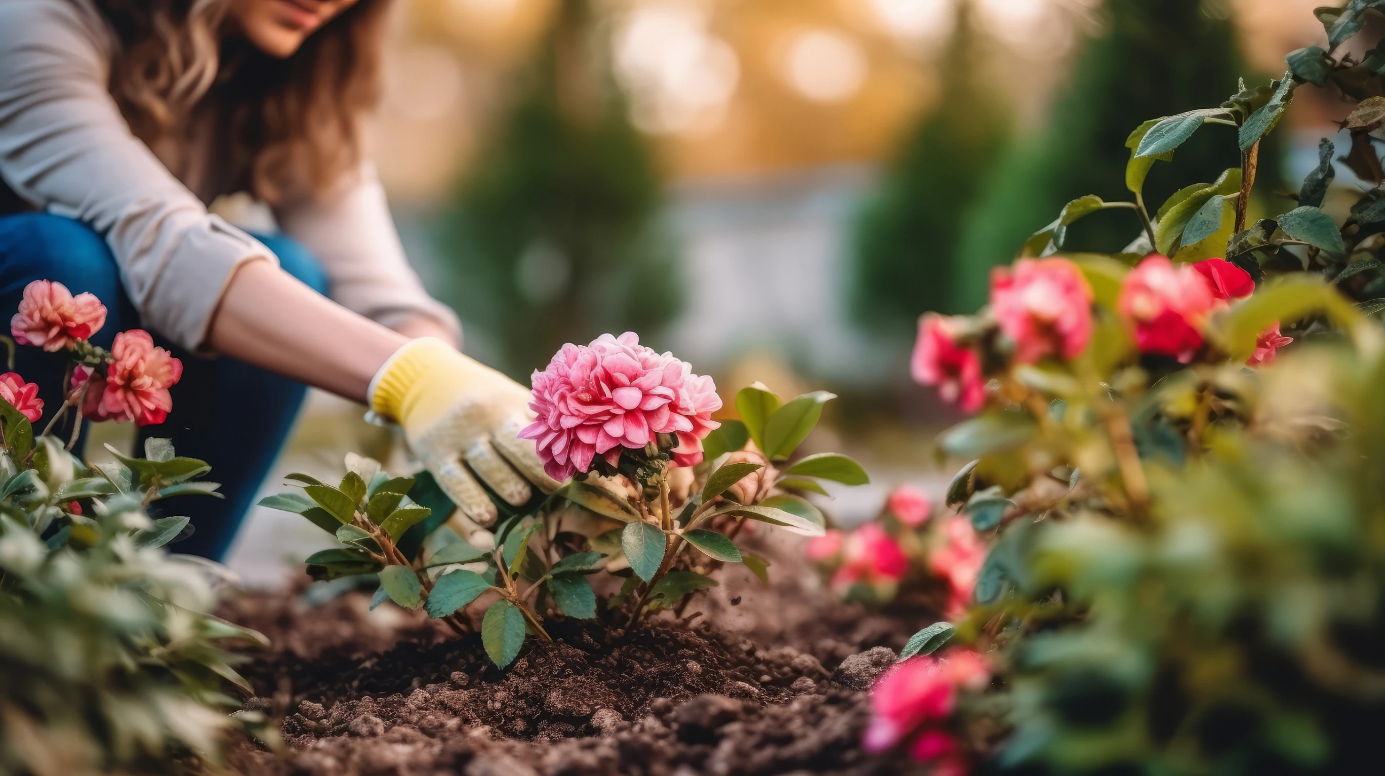 Jardineria